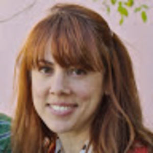 Meet your Posher, Claire